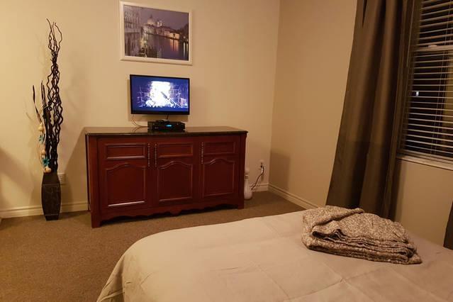 Cozy Little Studio #16 By Amazing Property Rentals Gatineau Exteriör bild