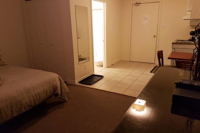 Cozy Little Studio #16 By Amazing Property Rentals Gatineau Exteriör bild
